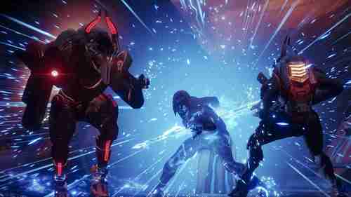 IGN：343的声明与《光环》团队的大幅裁员背道而驰